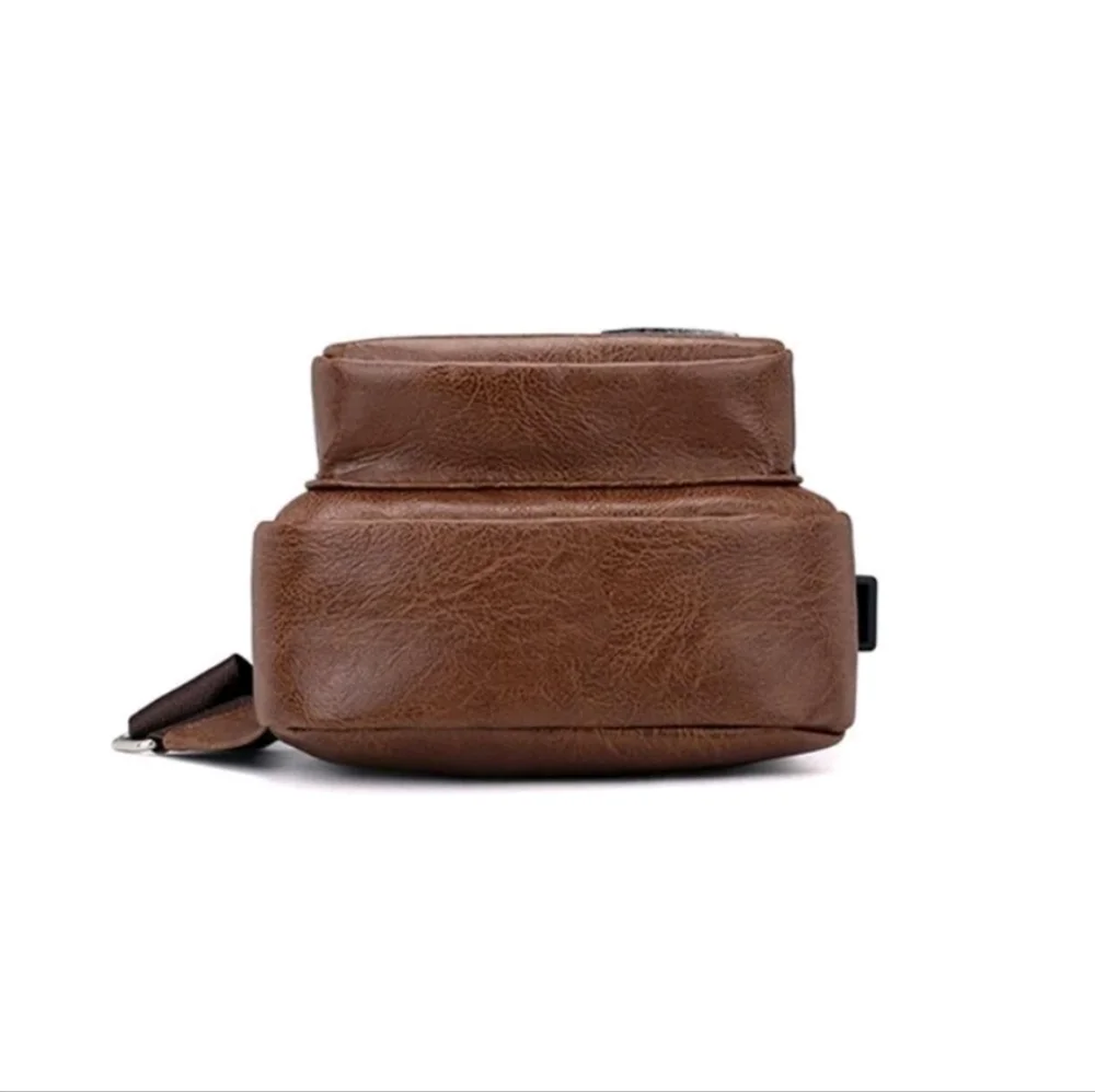 Multifunction Cross Body Bag - Picture 4 of 11